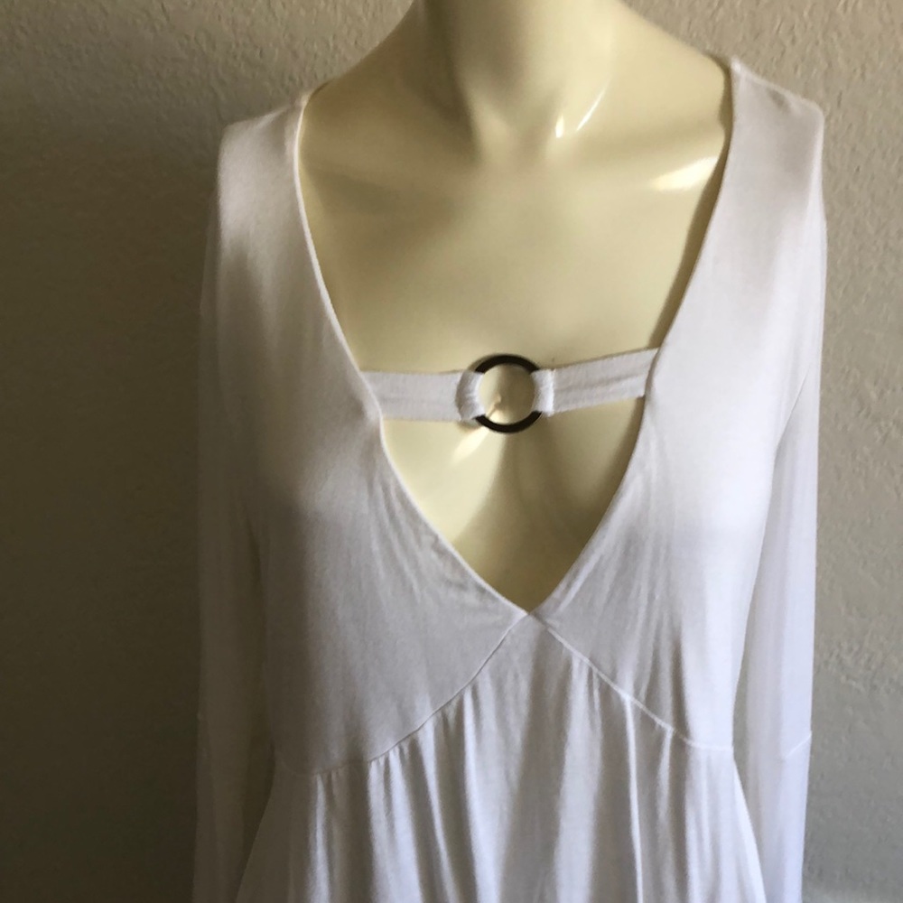 Lovesick retro blouse - Picture 2 of 3